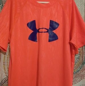 Under Armor Shirt